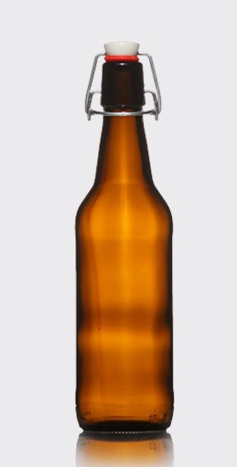 500ML BAVARIA SWINGTOP